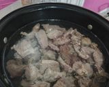 Foto langkah ke 1 dari resep Rendang Bumbu Instan.
