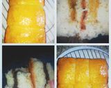 Foto langkah ke 19 dari resep Eggless Roti Sobek OverNight Dough No Ulen ~ Panci Serbaguna.
