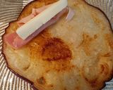 Foto del passaggio 4 della ricetta Involtini di Melanzane