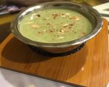 બ્રોકોલી આલમન્ડ સૂપ (Broccoli Almond Soup Recipe in Gujarati) રેસીપી સ્ટેપ4ફોટો