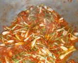 Foto langkah ke 6 dari resep 130.Sambal Bawang Rambut.