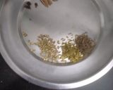 A picture of step 2 of Coconut Tomato Rice.