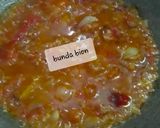 Foto langkah ke 4 dari resep Sambel tomat huhah.
