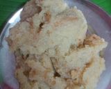 সুজি খোয়া লাড্ডু (sooji khoya ladoo recipe in Bengali) রেসিপি ধাপ - 3 ছবি