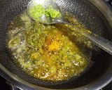 A picture of step 3 of Fresh tuvar kachori paratha.