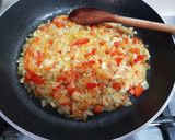 Foto del paso 2 de la receta: Sabrosas lentejas