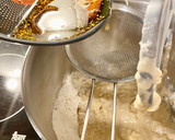 Foto del paso 3 de la receta: Empanadillas borrachas rellenas