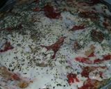 Foto del paso 5 de la receta: Pizza de Berenjenas -