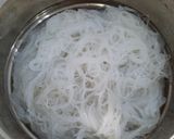 Foto langkah ke 6 dari resep Sayur Besan Khas Betawi.