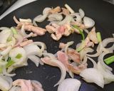 乾炒鷄肉河粉的食譜步驟2照片