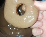 Foto del paso 8 de la receta: Rosquitas bañadas en chocolate