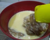 Foto langkah ke 4 dari resep BONGKAR RESEP AYAM ALA SHILIN : SUPER KRIUK.