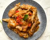 Foto langkah ke 4 dari resep Ayam Palekko Khas Bugis.