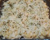 Foto langkah ke 5 dari resep Mac n Cheese.