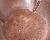 Foto del paso 1 de la receta: Bizcochitos de restos de galletas