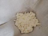 Cómo hacer queso ricotta