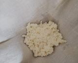 Foto del paso 4 de la receta: Cómo hacer queso ricotta