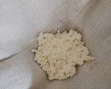 Foto del paso 4 de la receta: Cómo hacer queso ricotta