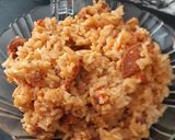 Foto del paso 5 de la receta: "Arroz a la tabla"