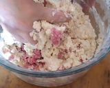 Foto del paso 2 de la receta: Scons de queso