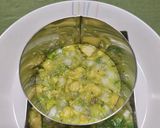 Foto del paso 12 de la receta: 131. Tartar de Salmón Ahumado y Aguacate