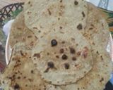 A picture of step 2 of Tortilla.