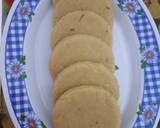 Peanut (singdana) Puri recipe step 7 photo