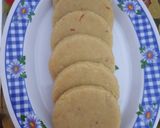 A picture of step 7 of Peanut (singdana) Puri.