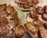 Foto del paso 5 de la receta Torrijas de miel