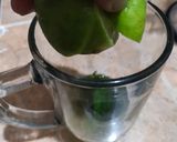Foto langkah ke 2 dari resep Virgin mojito.