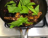 Foto del paso 4 de la receta: Hongos al Guajillo