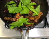 Foto del paso 4 de la receta: Hongos al Guajillo