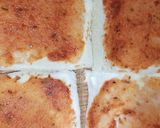 A picture of step 5 of Pizza Creamy Bread Roll.