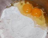 Foto langkah ke 1 dari resep Kulit risoles anti robek.