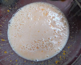 A picture of step 4 of Butternut bread.