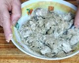 Foto del paso 8 de la receta: Zanahorias Rellenas Un Plato Elegante y Sabroso