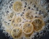 Foto langkah ke 3 dari resep Lemon Candy.
