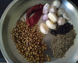 கிராமத்து செலவு ரசம்(village style rasam recipe in tamil) ரெசிபி ஸ்டேப் 1 புகைப்படம்
