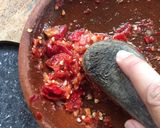 Foto langkah ke 3 dari resep Terong balado maknyuus~.
