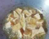 Foto langkah ke 1 dari resep 877.Tumis Genjer Tahu Tauco.