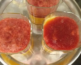 Foto del paso 6 de la receta: Flan de fruta
