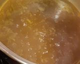Foto del paso 5 de la receta: Pollo al curry con arroz y batata
