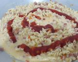 Foto langkah ke 3 dari resep Macaroni Schotel.