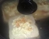 A picture of step 8 of Chicken Tomato Cheese Sandwich.