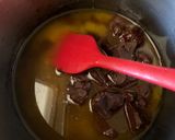Foto langkah ke 1 dari resep Chocolate Espresso Brownies.