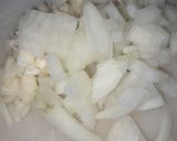 Foto langkah ke 1 dari resep Internet (Indo*** Telor Kornet).