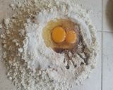 Foto del paso 2 de la receta: Masa danesa