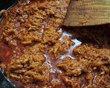 A picture of step 3 of Fresh Turmeric and Garlic Pickle.