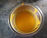 A picture of step 4 of Mango Lassi.
