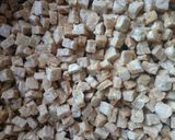 Foto langkah ke 2 dari resep Botok Tempe Teri dan petai china.